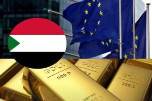 The European Union Bans the Purchase of Sudanese Gold
