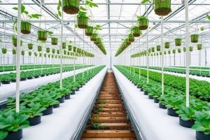 China Avails 5 Agricultural Experts to Namibia