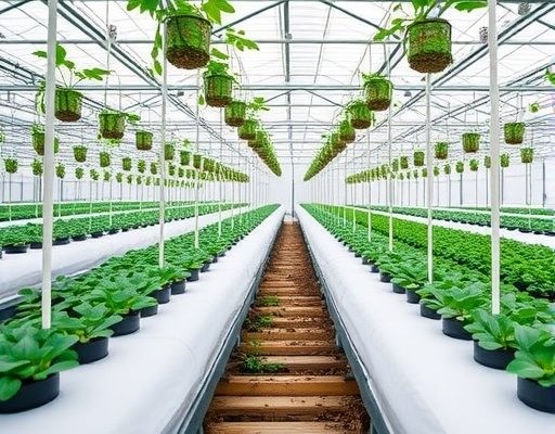 China Avails 5 Agricultural Experts to Namibia