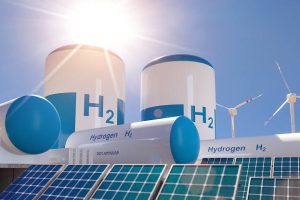 Global Hydrogen on Track to Diversify Economies