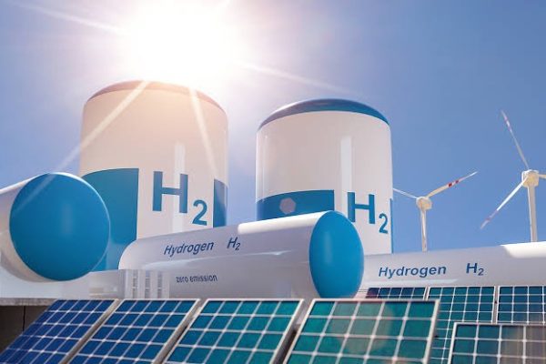 Global Hydrogen on Track to Diversify Economies