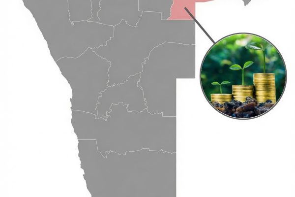 Kavango East Receives over N$380 million for 2025/26 FY