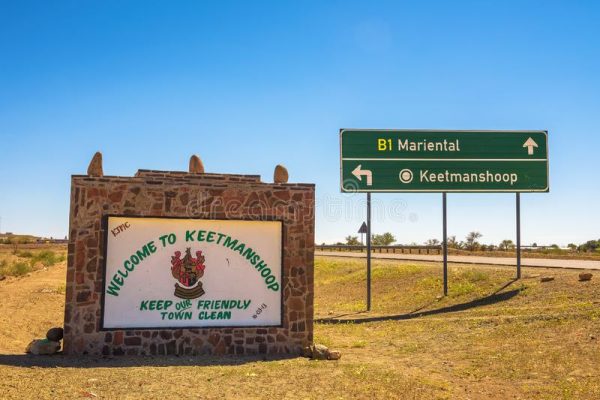 Keetmanshoop’s Land & Property Development Potential Yet to be Realised