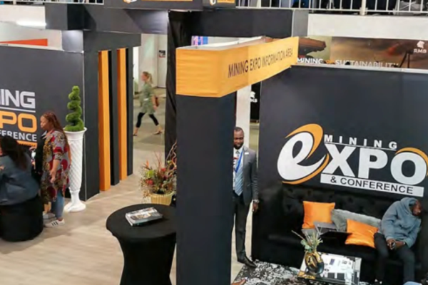 Mining Sector to Account at Mining Expo on NPFF Commitments