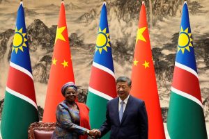 What Namibia Can Learn From China’s People-to-People Mandate
