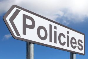 National Urban Policies Require Awareness