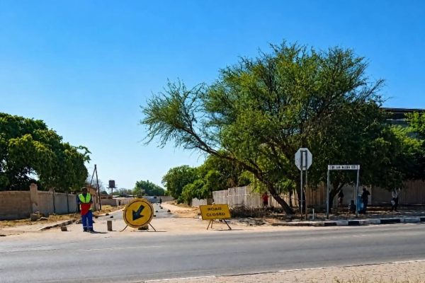 Rundu to Upgrade Roads Worth N$118.9 Million in Seven Locations