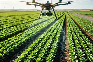 A Call for Agri‑Industrial Renewal
