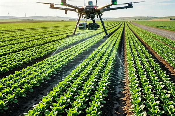 A Call for Agri‑Industrial Renewal