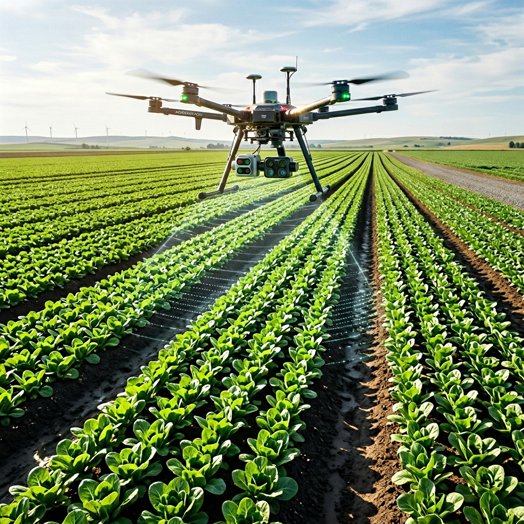 A Plea for Agricultural-Industrial Revitalization