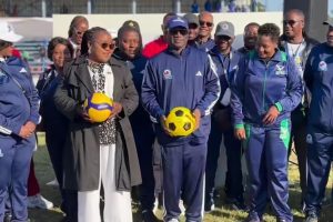 SOE Games to Inject Millions into Rundu Businesses