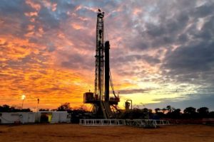 ReconAfrica’ Kavango West 1X  Produced Natural Gas