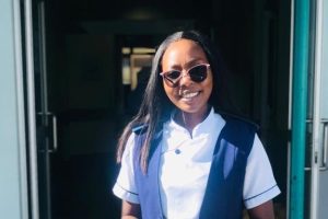 Hear from Our Proud Products: Sr. Theresia Martin – A Proud Health Professional from Oshakati Intermediate Hospital (Welwitchia Column)
