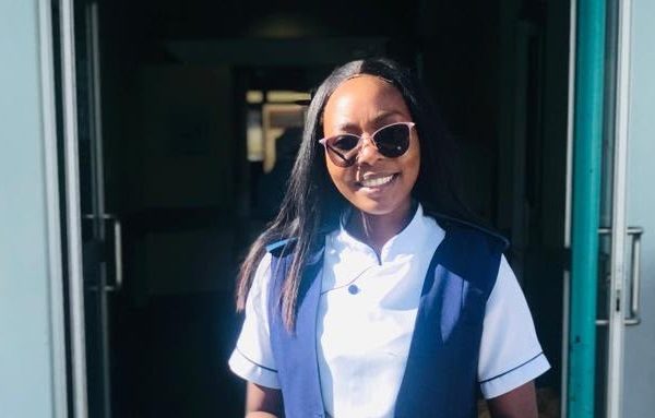 Hear from Our Proud Products: Sr. Theresia Martin – A Proud Health Professional from Oshakati Intermediate Hospital (Welwitchia Column)