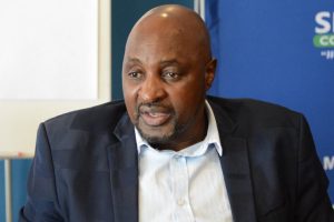Namibia Sports Commission Pays N$774k in Reward Payments to Athletes
