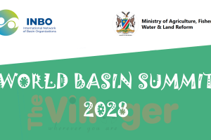 Namibia Secures 2028 Global Water Summit Hosting Right
