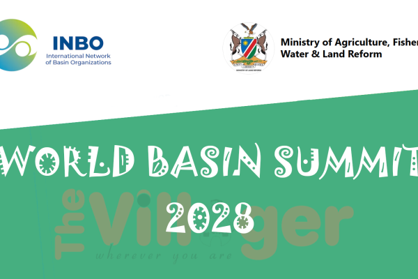 Namibia Secures 2028 Global Water Summit Hosting Right
