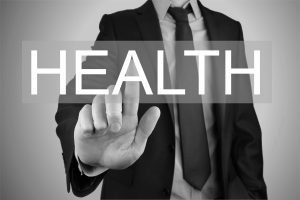 How Health Contributes to the GDP of Namibia
