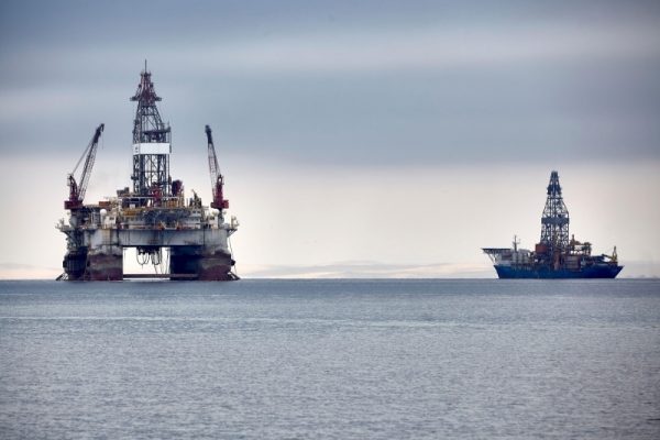 Venus Well Development and Operation Investment Estimated at US$18bn   …over US$2 billion will be spent locally