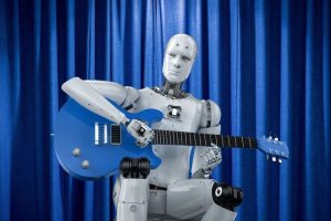 Who Knew if Musicians Would be the First to be Replaced by AI?
