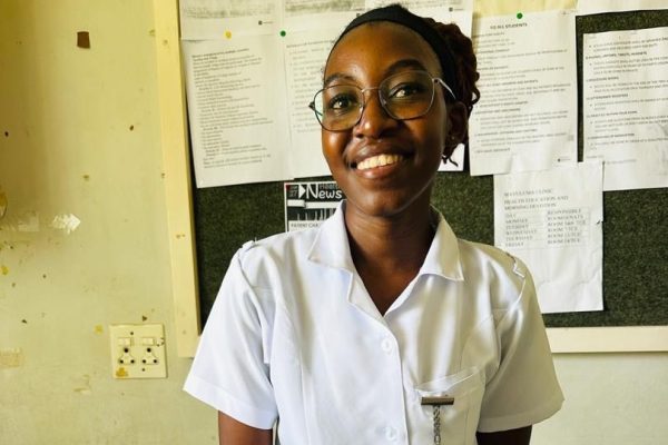 OUR SRC KATIMA MULILO CAMPUS HAS THIS TO SAY! COME STUDY AT WU!