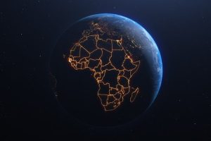 One in Four People in the Future will be African
