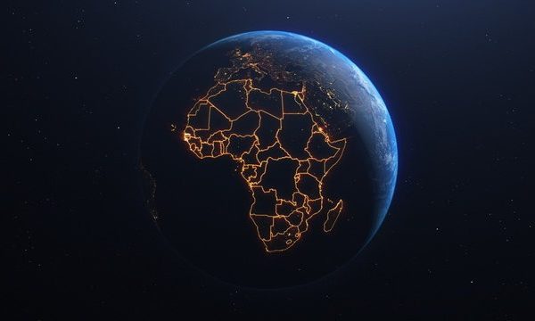One in Four People in the Future will be African