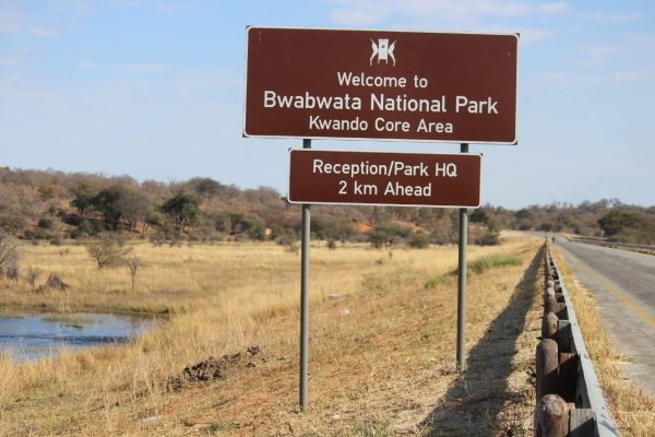 Traditional Authorities Clash Over Bwabwata National Park Area