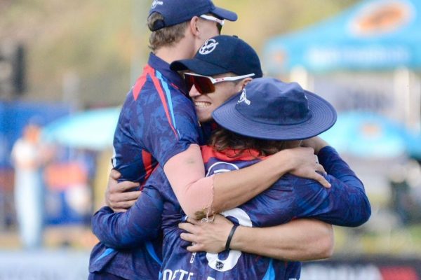 Eagles Kick-Off FNB Tri-Series with a Win Over Proteas