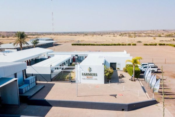 FMM Abattoir Shuts Its Doors: More Than 100 Jobs to Be Lost, 100 Producers to Lose Markets