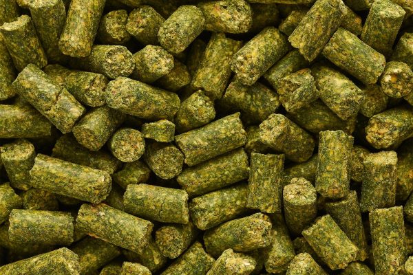 Omalaeti Foods Receives Certification for Animal Feed