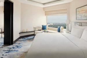 July Hospitality Stats Show Continued Strong Performance