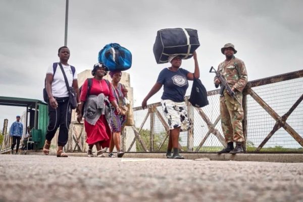 Human Mobility Remains a Challenge for African Integration