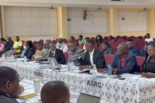 Rundu Leadership Grilled Over Financial Reporting