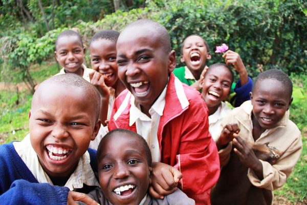 The Child Behind the Smile: Why Namibia and Africa Must Listen Before They Label