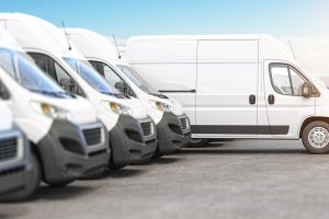 Light Commercial Vehicles Lead Strong July Vehicle Sales