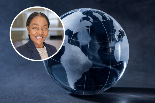 Govt to Ditch Foreign Market for N$7.1 billion in Financing
