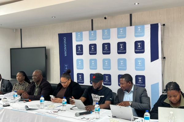 Ondangwa Faces Questions Over Use of Public Funds