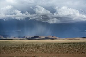 Southern Africa Braces for Mixed Expectations on Rainfall