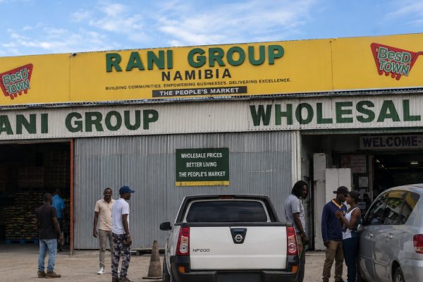 MSMEs Asked to Prove Rani Group and Others Anti-Competitive Practices
