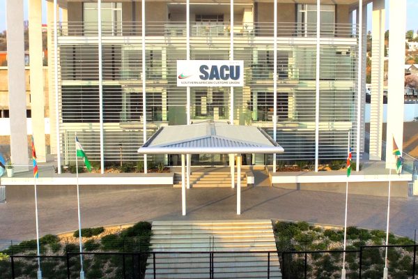 Can Namibia Truly Industrialise Under SACU?