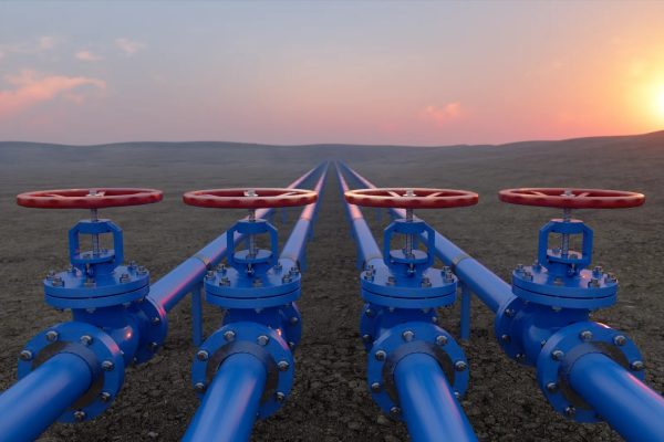 Alternative Views on Pumping Kavango River Water to the Central Regions