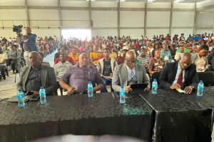 Kavango Entrepreneurs Question DBN’s Regional Impact