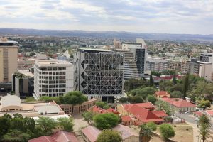 Namibia’s Capital Market Not Fully Unlocked