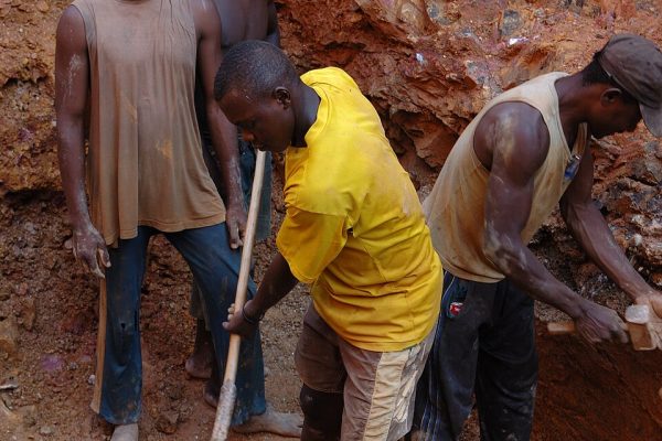 Raw Minerals Exploitation Fuels Conflicts – UN