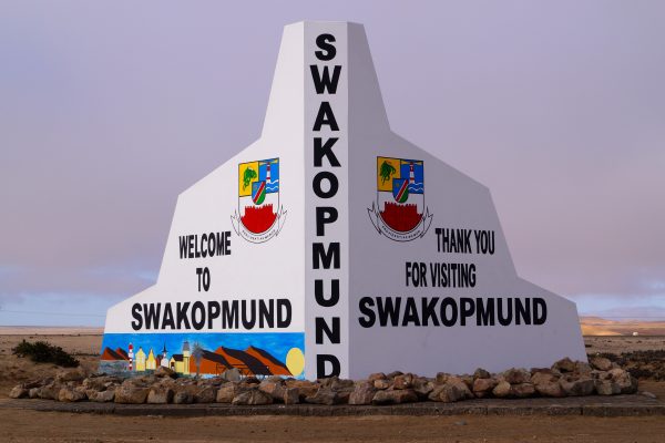 Swakop Property Market Nears N$10 Billion