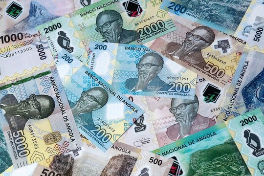 Angola’s Kwanza Now a Settlement Currency in SADC …Botswana Pula is next