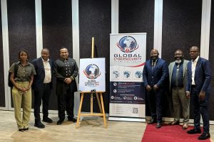 Global Cybersecurity Initiative: Unifying Africa via Cybersecurity