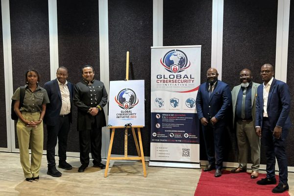 Global Cybersecurity Initiative: Unifying Africa via Cybersecurity