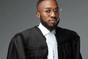 Lawyer Turns N$200,000 Youth Fund Support Into Law Firm